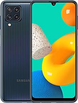 Best available price of Samsung Galaxy M32 in Guyana