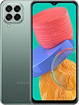 Best available price of Samsung Galaxy M33 in Guyana