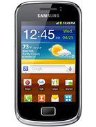 Best available price of Samsung Galaxy mini 2 S6500 in Guyana