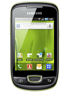 Best available price of Samsung Galaxy Mini S5570 in Guyana