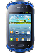 Best available price of Samsung Galaxy Music Duos S6012 in Guyana
