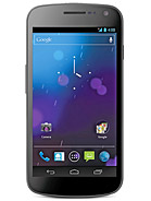 Best available price of Samsung Galaxy Nexus I9250M in Guyana