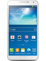 Best available price of Samsung Galaxy Note 3 in Guyana