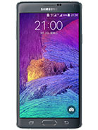 Best available price of Samsung Galaxy Note 4 Duos in Guyana