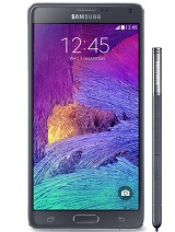 Best available price of Samsung Galaxy Note 4 in Guyana