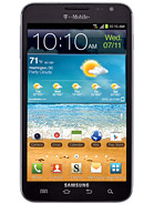 Best available price of Samsung Galaxy Note T879 in Guyana