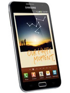 Best available price of Samsung Galaxy Note N7000 in Guyana