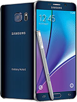 Best available price of Samsung Galaxy Note5 USA in Guyana