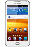 Best available price of Samsung Galaxy Player 70 Plus in Guyana