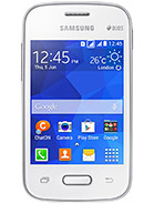 Best available price of Samsung Galaxy Pocket 2 in Guyana
