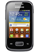 Best available price of Samsung Galaxy Pocket plus S5301 in Guyana