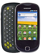 Best available price of Samsung Galaxy Q T589R in Guyana
