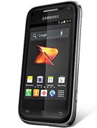 Best available price of Samsung Galaxy Rush M830 in Guyana