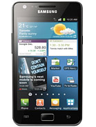 Best available price of Samsung Galaxy S II 4G I9100M in Guyana