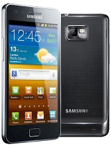 Best available price of Samsung I9100 Galaxy S II in Guyana