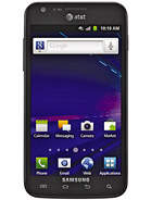 Best available price of Samsung Galaxy S II Skyrocket i727 in Guyana