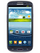 Best available price of Samsung Galaxy S III I747 in Guyana