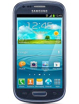Best available price of Samsung I8190 Galaxy S III mini in Guyana
