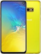 Best available price of Samsung Galaxy S10e in Guyana