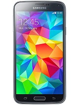 Best available price of Samsung Galaxy S5 in Guyana