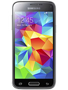 Best available price of Samsung Galaxy S5 mini Duos in Guyana
