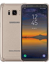 Best available price of Samsung Galaxy S8 Active in Guyana