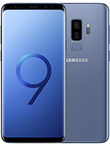 Best available price of Samsung Galaxy S9+ in Guyana