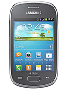Best available price of Samsung Galaxy Star Trios S5283 in Guyana