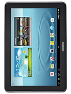 Best available price of Samsung Galaxy Tab 2 10-1 CDMA in Guyana