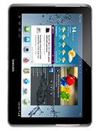 Best available price of Samsung Galaxy Tab 2 10-1 P5100 in Guyana