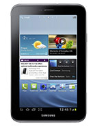 Best available price of Samsung Galaxy Tab 2 7-0 P3100 in Guyana