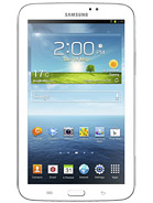 Best available price of Samsung Galaxy Tab 3 7-0 WiFi in Guyana