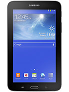 Best available price of Samsung Galaxy Tab 3 Lite 7-0 3G in Guyana