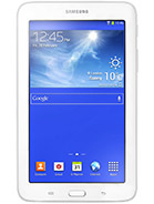Best available price of Samsung Galaxy Tab 3 Lite 7-0 VE in Guyana