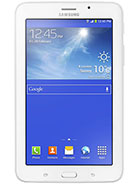 Best available price of Samsung Galaxy Tab 3 V in Guyana