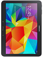 Best available price of Samsung Galaxy Tab 4 10-1 LTE in Guyana