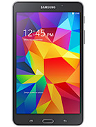 Best available price of Samsung Galaxy Tab 4 7-0 LTE in Guyana