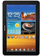 Best available price of Samsung Galaxy Tab 8-9 P7310 in Guyana