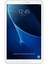 Best available price of Samsung Galaxy Tab A 10-1 2016 in Guyana