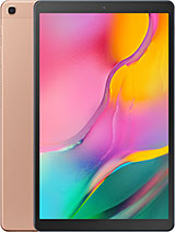 Best available price of Samsung Galaxy Tab A 10.1 (2019) in Guyana