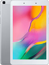 Best available price of Samsung Galaxy Tab A 8.0 (2019) in Guyana