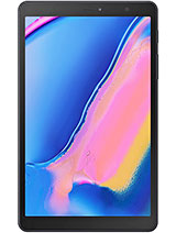 Best available price of Samsung Galaxy Tab A 8-0 S Pen 2019 in Guyana