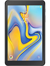 Best available price of Samsung Galaxy Tab A 8-0 2018 in Guyana