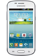 Best available price of Samsung Galaxy Trend II Duos S7572 in Guyana