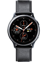 Best available price of Samsung Galaxy Watch Active2 in Guyana