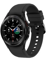 Best available price of Samsung Galaxy Watch4 Classic in Guyana