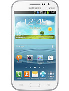 Best available price of Samsung Galaxy Win I8550 in Guyana