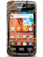 Best available price of Samsung S5690 Galaxy Xcover in Guyana