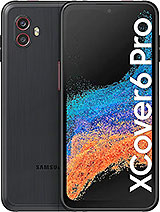 Best available price of Samsung Galaxy Xcover6 Pro in Guyana