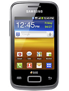Best available price of Samsung Galaxy Y Duos S6102 in Guyana